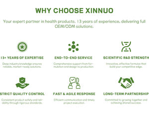 Capsules <span class=keywords><strong>de</strong></span> <span class=keywords><strong>perte</strong></span> <span class=keywords><strong>de</strong></span> <span class=keywords><strong>poids</strong></span> Xiangger : Bonbons pressés pour la <span class=keywords><strong>perte</strong></span> <span class=keywords><strong>de</strong></span> <span class=keywords><strong>poids</strong></span> tenace, santé digestive, réduction des graisses, L-Carnitine, Astragale - Product Image 4