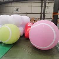 Ballon gonflable géant personnalisé de volley-ball ballons en PVC grand ballon de volley-ball gonflable fournitures de fête pour la publicité