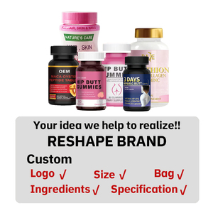 OEM/ODM kapsul lembut dewasa suplemen <span class=keywords><strong>Herbal</strong></span> untuk peningkatan payudara dan pengencang Maru produk kecantikan - Product Image 4