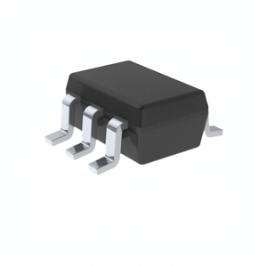 ชิปอิเล็กทรอนิกส์ CLVC2G17MDCKREPG4 6 TSSOP, SC 88, SOT 363 Logic BOM IC มีในสต็อก - Product Image 1