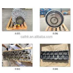 Pompe à huile pour segments de piston 216-5585 2165585 9R-2479 9R2479 6D-8079 6D8079 9J-2994 9J2994 - Product Image 2