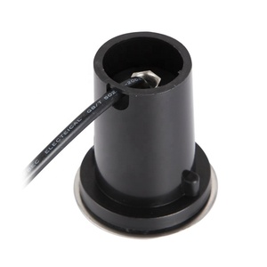 Lumières de pont à LED souterraines pour paysage encastré extérieur 1W - Product Image 3