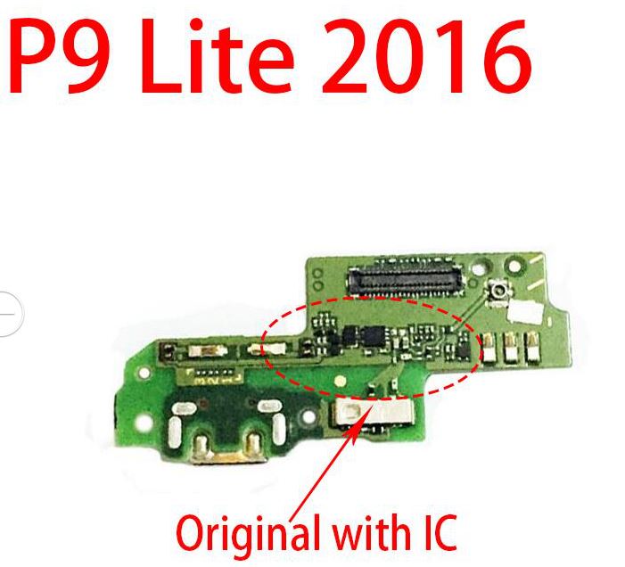 P9 Lite 2016