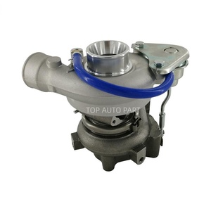 Nhà máy mới Chất lượng cao turbo tăng áp GT20 OEM 17201 54060 cho hansa & cho Hiace 2.5 TD (H12) 6 tháng bảo hành - Product Image 1