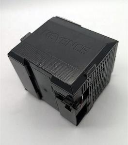 Unidad de CPU PLC KV-5000 con puerto Ethernet integrado - Product Image 2