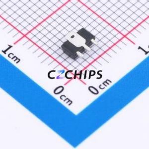 ชิปวงจรรวม DS8402-A1A3 SOT-89-3สินค้าใหม่ของแท้วงจรรวม PMIC Regulator (LDO) - Product Image 2