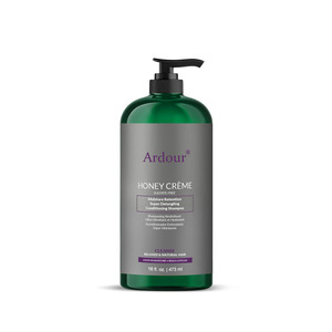Shampooing Capillaire Bio Anti-Pelliculaire et Anti-Casse 200ml Lissant Hydratant Nourrissant Rafraîchissant Pour la Maison - Product Image 6