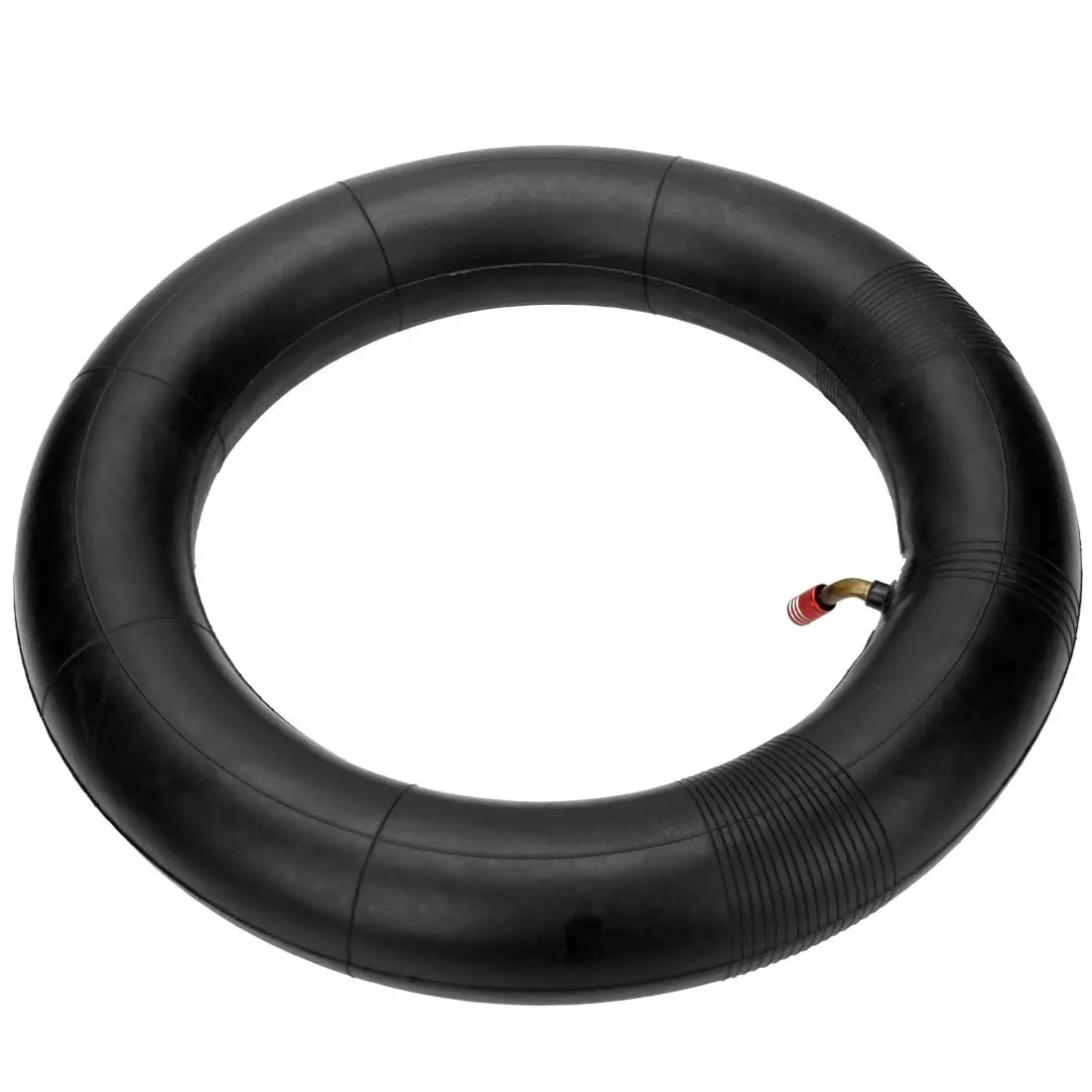 HIAORS 2.75/3.00-10 3.00x10 2.50x10 80/100-10 Inner Tube for Dirt Pit Bike Scooter Moped 50cc 70cc 90cc 110cc 125cc XR50 XR70