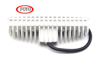 Foyo — projecteur LED imperméable blanc, éclairage à large faisceau, accessoire de bateau