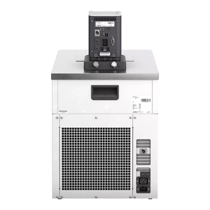 เครื่องทำความร้อน/ทำความเย็นแบบหมุนเวียนน้ำรุ่น Julabo CORIO CP-1000F  พร้อมอ่างทำความร้อนและความเย็น/เครื่องควบคุมอุณหภูมิแบบหมุนเวียนน้ำรุ่น CP-1000F - Product Image 5