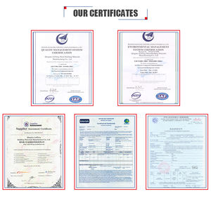 Edificio Industrial Prefabricado de Acero de Estilo Industrial, Diseño de Nave Industrial, Almacén - Product Image 4