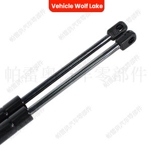 Varilla de Soporte para Puerta Trasera Wolf Lake para Chevrolet Captiva 2006-2011, Amortiguador de Gas 96861594 - Product Image 5