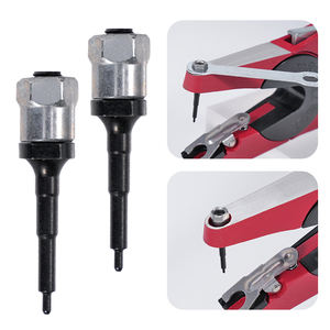 เข็มติดแท็กหูสัตว์อุปกรณ์ติดแท็กแบบเข็มสำหรับติดหูปศุสัตว์ - Product Image 2