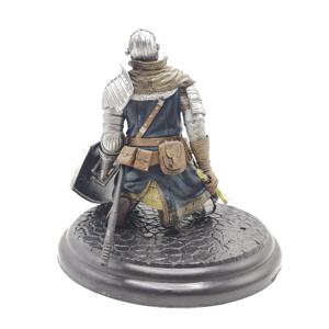 <span class=keywords><strong>DARK</strong></span> SOULS Superior Knight posición arrodillada vinilo figurita muñeca figura de acción colección modelo juguetes juego periféricos - Product Image 2