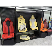 Sièges de voiture améliorés et modifiés GZYLC pour BMW X3 X5 X6 M5, compatibles avec les modèles BMW E28 E34 E39 E60 61 F07 F10 F11 F18 G30 G31 M3 M5 M4