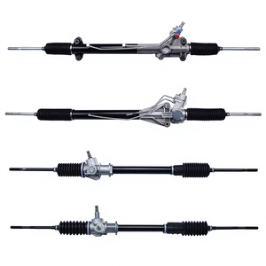 Prix d'usine, vente en gros, nouvelle crémaillère de direction assistée pour tous types de voitures, pour Toyota, Nissan, VW, Iveco, Ford - Product Image 1