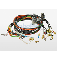Kabel Tubuh Robot Suku Cadang Baru Original 3HAC062246-001 IRB4600 Pengiriman Gratis DHL atau UPS 3HAC062246-001