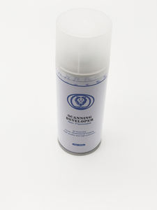 <span class=keywords><strong>CAD</strong></span>/<span class=keywords><strong>CAM</strong></span> dentale 3D polvere di scansione spray agente di imaging e di ombreggiatura di qualità superiore dentale Zirconia scan spray - Product Image 6