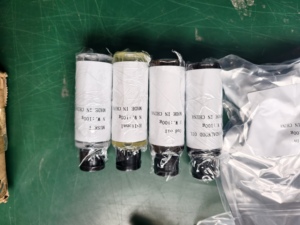 น้ำมันหอมระเหยธรรมชาติ 100% กลิ่นกุหลาบเข้มข้น สำหรับทำน้ำหอม - Product Image 2