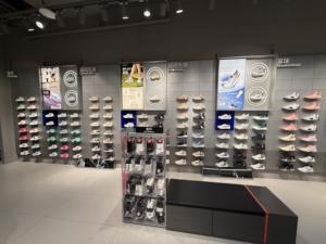 رف ملابس وحامل أحذية حائطي قابل للتخصيص من ييهي، خدمة شاملة سهلة التجميع - Product Image 2