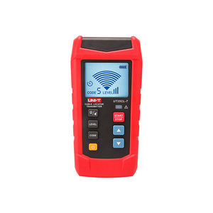 Localizador de Cables UNI-T UT25CL Original, Identifica Interrupciones o Cortocircuitos, y Localiza Fusibles y Equipos Relacionados - Product Image 5