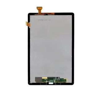 Pour <span class=keywords><strong>Samsung</strong></span> <span class=keywords><strong>Galaxy</strong></span> <span class=keywords><strong>TabA</strong></span> 10.1 2016 SM-P580 P585 – Assemblage numériseur LCD – Écran tactile d'origine - Product Image 3
