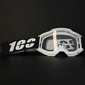 Gafas de Motocross al por Mayor, Gafas de Sol para Carreras MX Moto MTB, Gafas Deportivas para Exteriores, Accesorios para Gafas de Motocicleta - Product Image 5