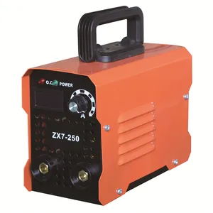 Portable Home Use Welding Machine Mma Welding Machine