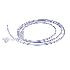 Tubo di alimentazione nasogastrica monouso dello stomaco del produttore professionale - Product Image 5