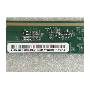 HKC แผง PT320AT03-3 LCD <span class=keywords><strong>มือ</strong></span>สองเกรด Hand 32อะไหล่หน้า<span class=keywords><strong>จอ</strong></span><span class=keywords><strong>ทีวี</strong></span>สำหรับ Samsung TV Screen - Product Image 2