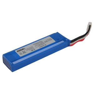 Batería de polímero de litio de alta descarga de 6000 mAh para JBL P763098 01A, enlace de venta al por mayor para 20 altavoces, CE RoHS, venta al por mayor a granel - Product Image 3
