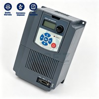 6SL3210-1KE14-3UF2 VFD Inverter Servo 6SL32101KE143UF2 Dengan Sakelar Khusus Layanan Protokol LACP