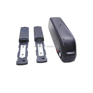 Batterie de vélo électrique <span class=keywords><strong>Bafang</strong></span> BBS02 BBSHD Tongsheng <span class=keywords><strong>TSDZ2</strong></span> TSDZ3 haute capacité, tube descendant, grande batterie Hailong G80 Shark, 48v 19.2ah 20ah 21ah - Product Image 1
