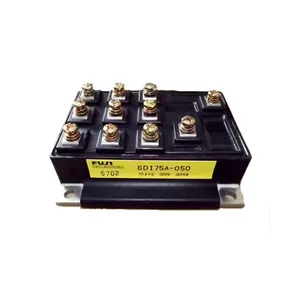 6di75a-050 New Original Power Semiconductor IGBT SCR CHỈNH LƯU mô-đun điện