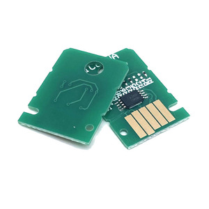 Chip para Tanque de Mantenimiento de Tinta MC-G02 para la Serie G3460/G3420, Cartucho de Residuos 100% Compatible para Fotocopiadoras - Product Image 4