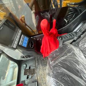 Komatsu เครื่องขุด PC130 PC70-8 <span class=keywords><strong>PC60</strong></span>ชิ้นส่วนไฮดรอลิกแบบแกนขนาดเล็กสำหรับ<span class=keywords><strong>รถ</strong></span>ขุดตีนตะขาบรถแบคโฮคู่แข่ง - Product Image 5