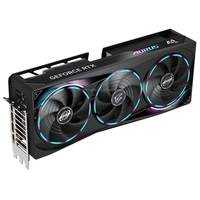 RTX 5090 D pour 24 Go GDDR7 PCIe 5.0 21760 cœurs 2655 MHz Résolution 7680x4320 Refroidissement par ventilateur pour ordinateur de bureau IA DP