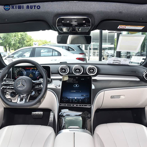 BENZ CLE 2024 300 Sedan Gasoline +48VHYBRID <strong>2DOOR</strong> 4SEAT <strong>CAR</strong> - Product Image 6