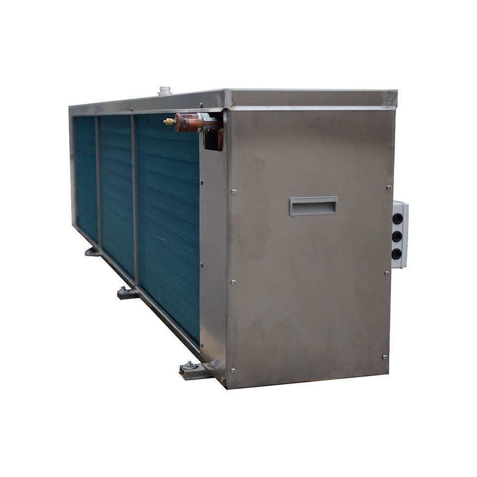 Best Value Walk in Freezer Evaporator Unit with Large Heat Exchange ...