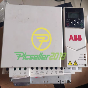 Convertisseur de fréquence ACS380040S045A4 PLC - Product Image 1
