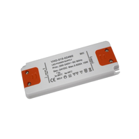 Luz LED de 12v 3-50w con Kit de Emergencia y Batería de Respaldo