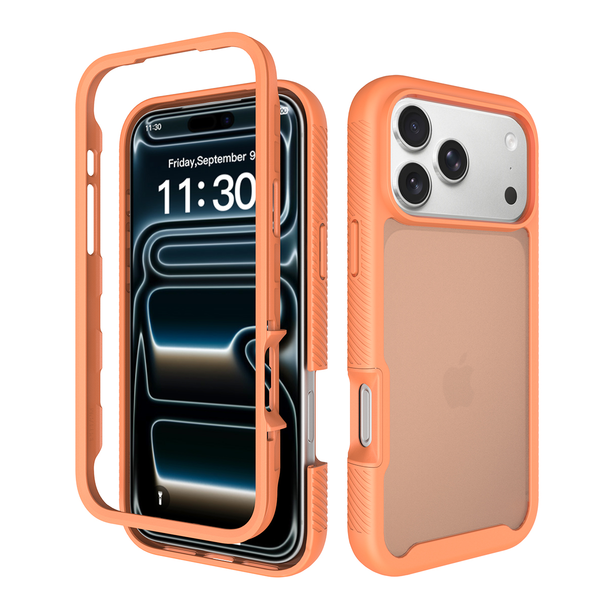 Naranja