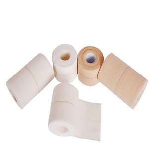 Autre Bandage Élastique Non Stérile, Dispositif Médical de Classe I pour le Soutien Musculaire et Articulaire, Fournitures de Rééducation Thérapeutique - Product Image 5