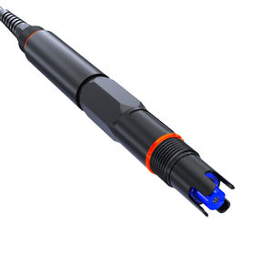 เซ็นเซอร์วัดความกระด้างของน้ำแบบดิจิตอลออนไลน์ BH-485-ION RS485 สำหรับ IoT พร้อมเซ็นเซอร์วัดโซเดียมและฟลูออไรด์ - Product Image 2