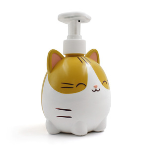 Botella de Plástico PET de Alta Calidad para Gel de Ducha, 300 ml/500 ml, Fabricante, Venta al por Mayor, Personalización OEM y ODM, Marca Privada para Jabón Líquido - Product Image 5