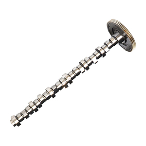 Arbre à cames de distribution de haute qualité pour Peugeot 405 1.8L 1.9L 2.0L 0801.P1 0801P1, pièce de rechange automobile fabriquée en Chine - Product Image 3