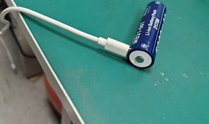 Dispositif <span class=keywords><strong>de</strong></span> dissuasion des oiseaux portable à haute <span class=keywords><strong>puissance</strong></span> 1000mW, lumière laser puissante pour effrayer <span class=keywords><strong>les</strong></span> oiseaux - Product Image 2