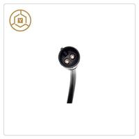 Sensor ABS Sensor de velocidad de rueda 701927807D 701927807E para VW Transporter IV T4