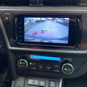 Autoradio multimédia Android 13 128 Go pour TOYOTA AURIS Hybride 2013 2014 avec navigation GPS et unité centrale stéréo - Product Image 1