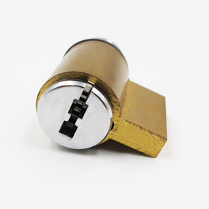 <strong>Anti</strong> <strong>Snap</strong> Euro Profile Cylinder Handle <strong>Door</strong> <strong>Lock</strong> Escutcheon Oem Reasonable Price Cylinder <strong>Door</strong> <strong>Lock</strong> for With Master Brass Key - Product Image 5